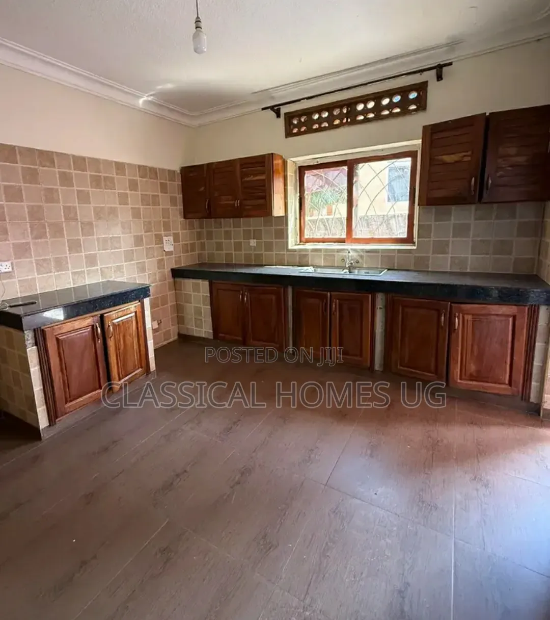 2bdrm Apartment in Ntinda, Central Division for rent in Central Division