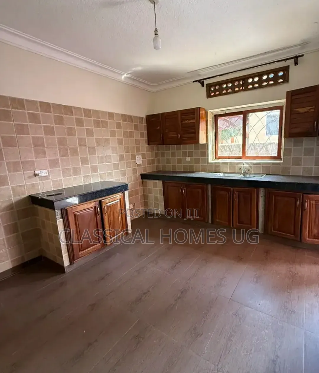 2bdrm Apartment in Ntinda, Central Division for rent in Central Division