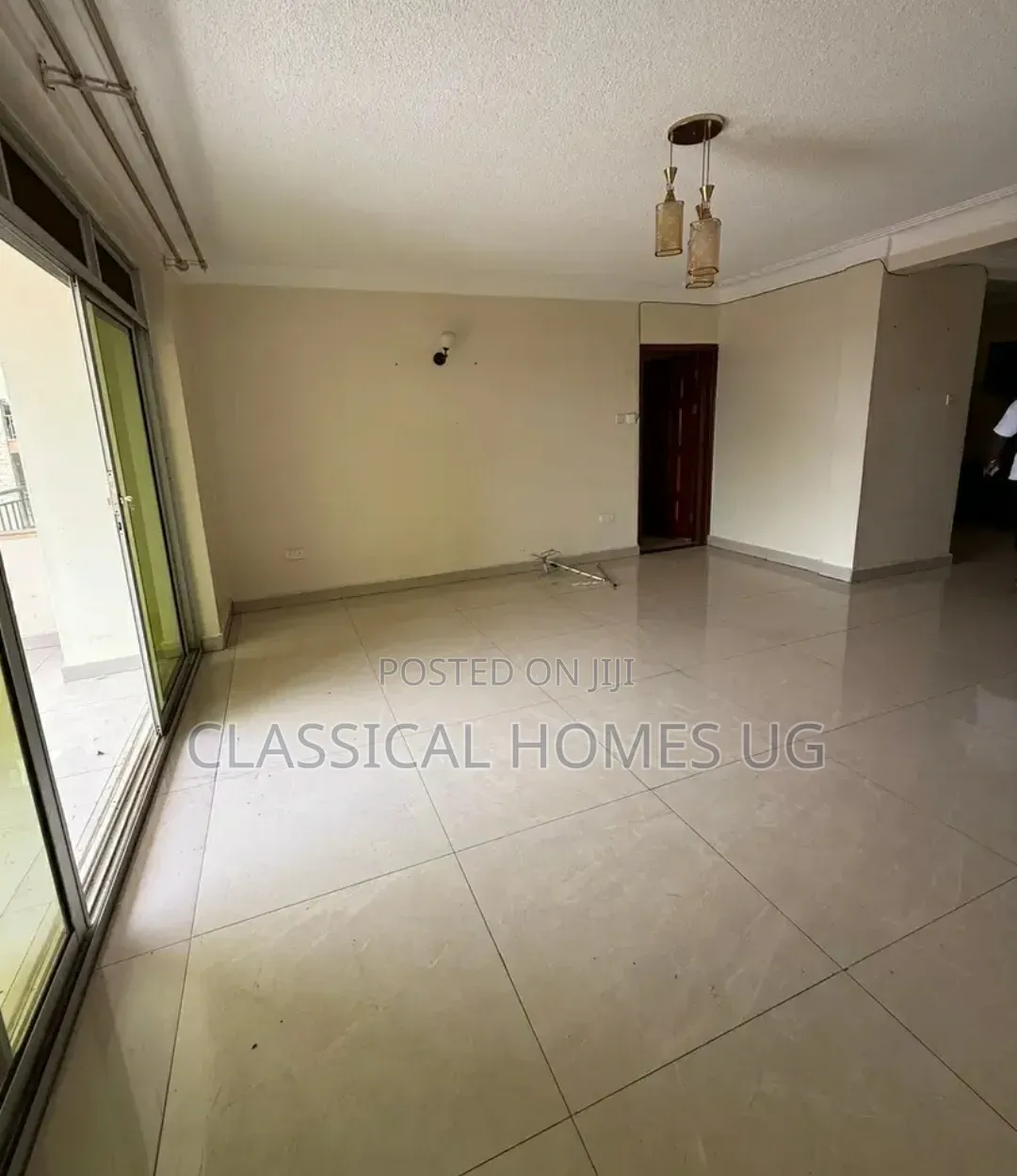 3bdrm Apartment in Ntinda, Central Division for rent in Central Division