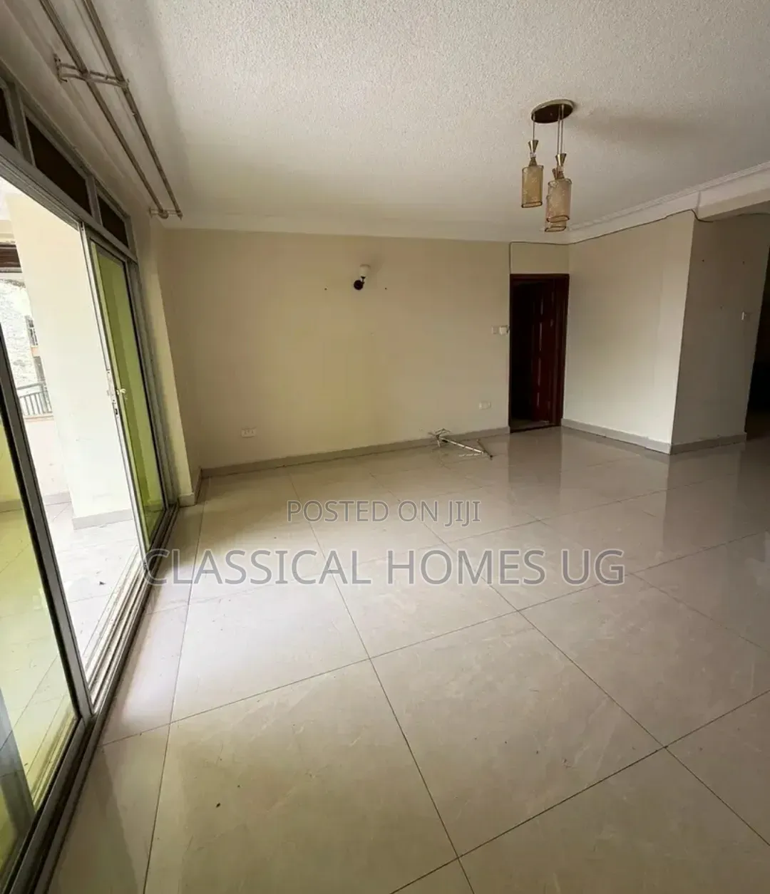 3bdrm Apartment in Ntinda, Central Division for rent in Central Division