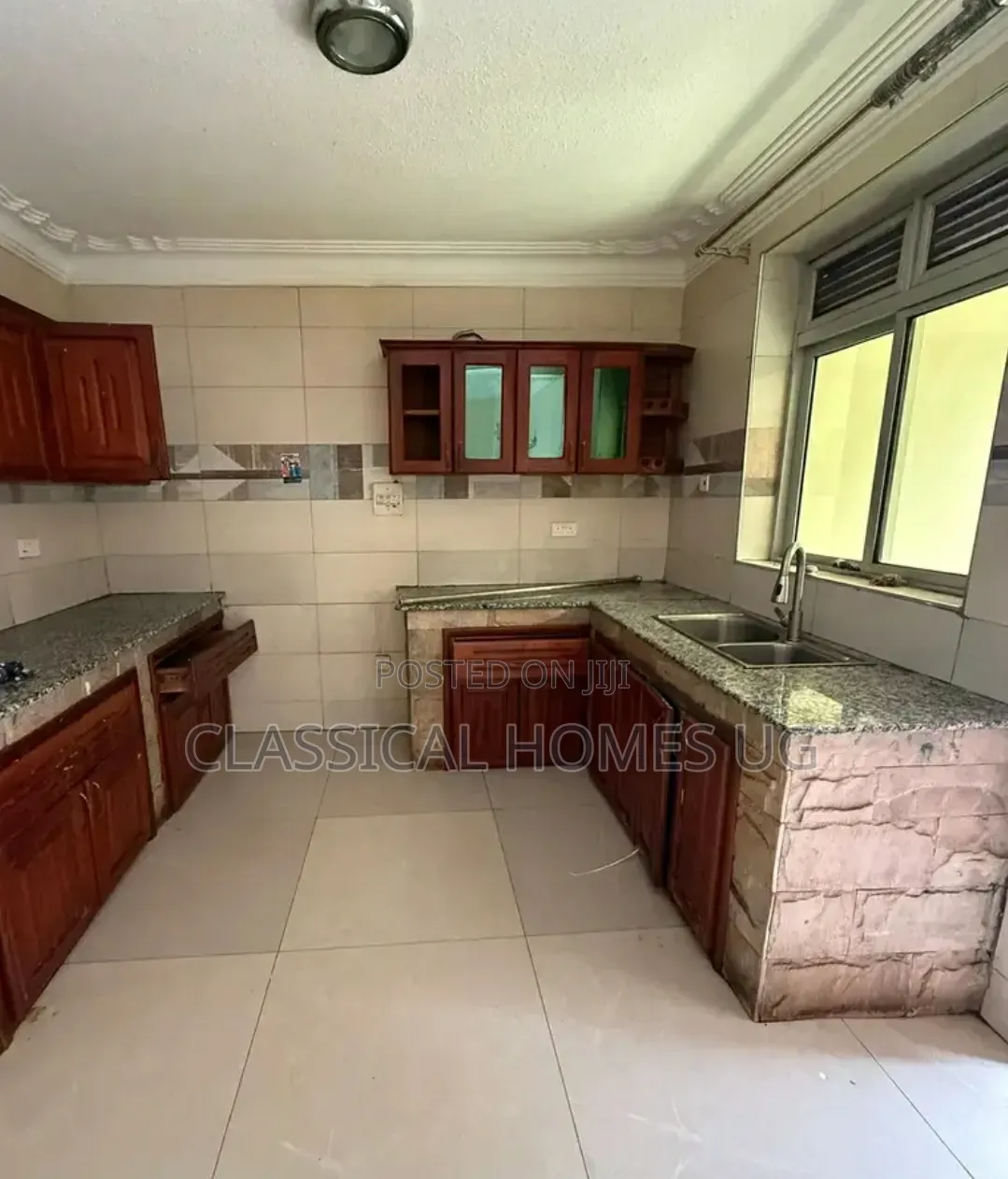 3bdrm Apartment in Ntinda, Central Division for rent in Central Division