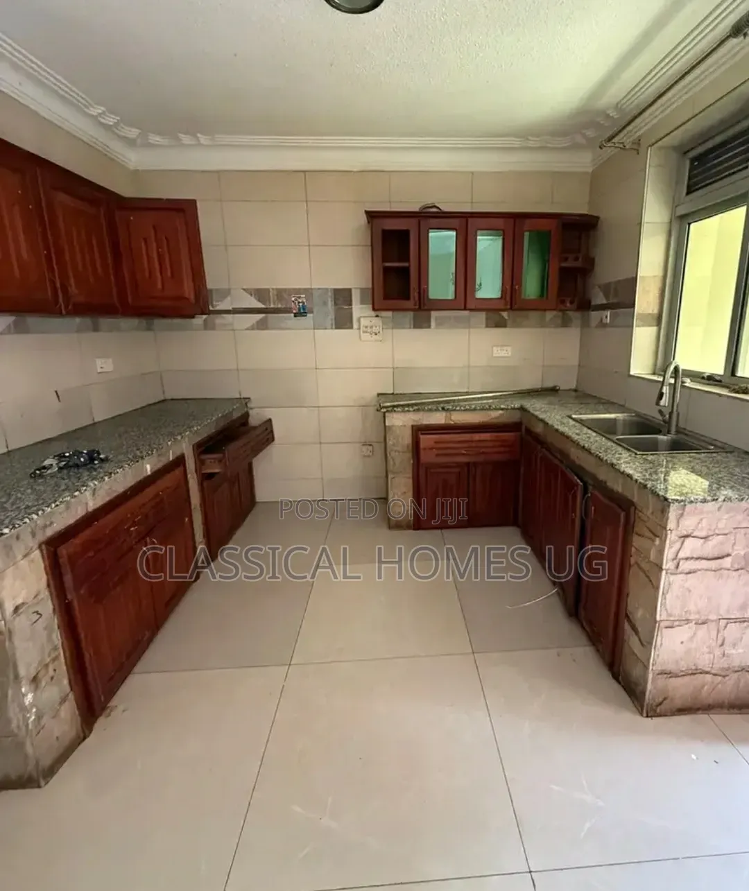 3bdrm Apartment in Ntinda, Central Division for rent in Central Division