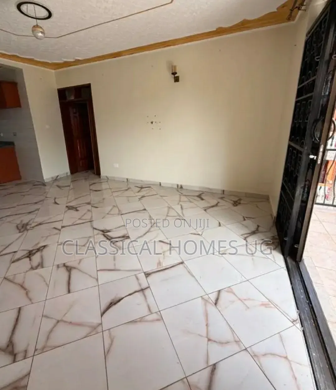 3bdrm Apartment in Kyambogo, Central Division for rent in Central Division