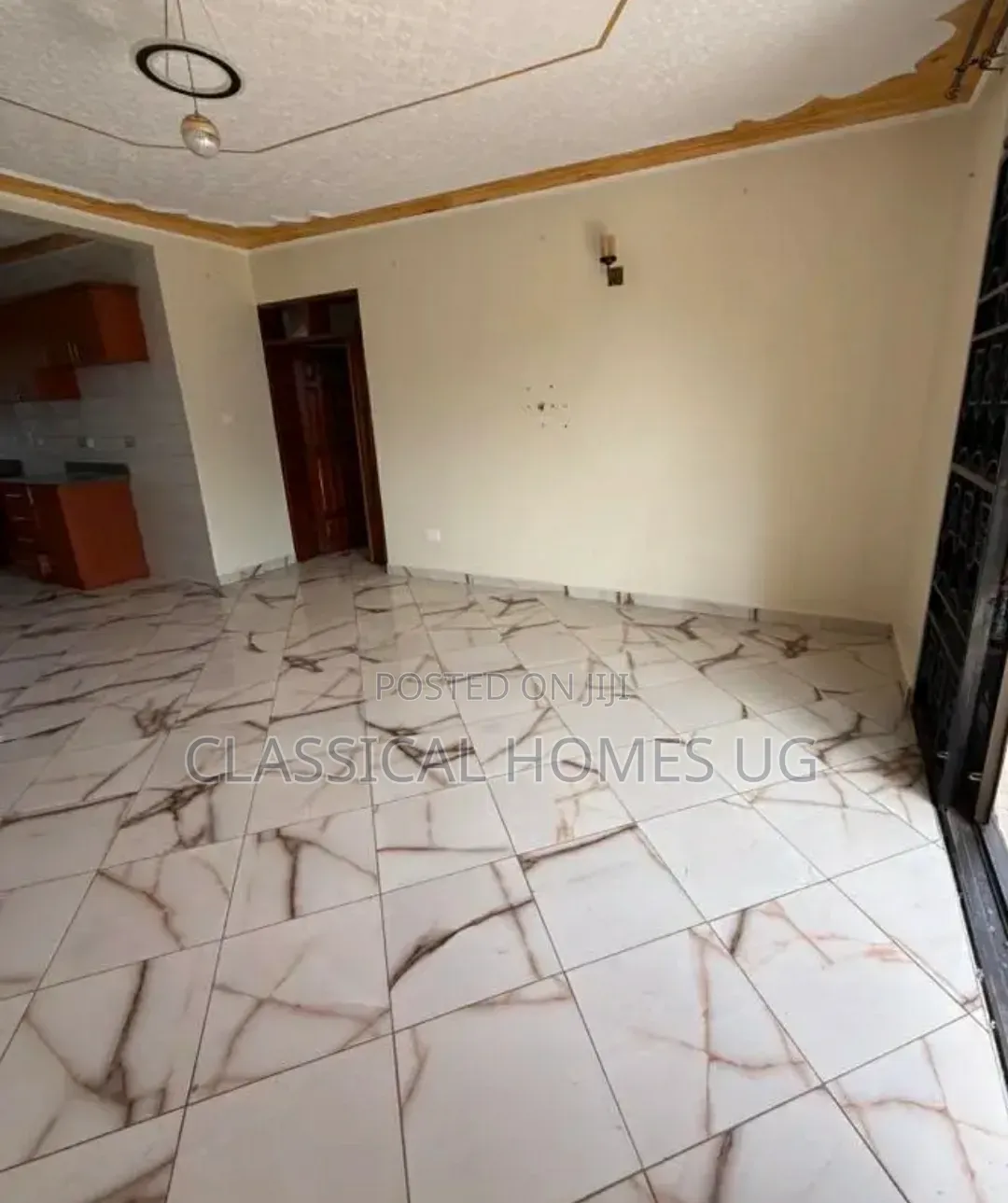 3bdrm Apartment in Kyambogo, Central Division for rent in Central Division