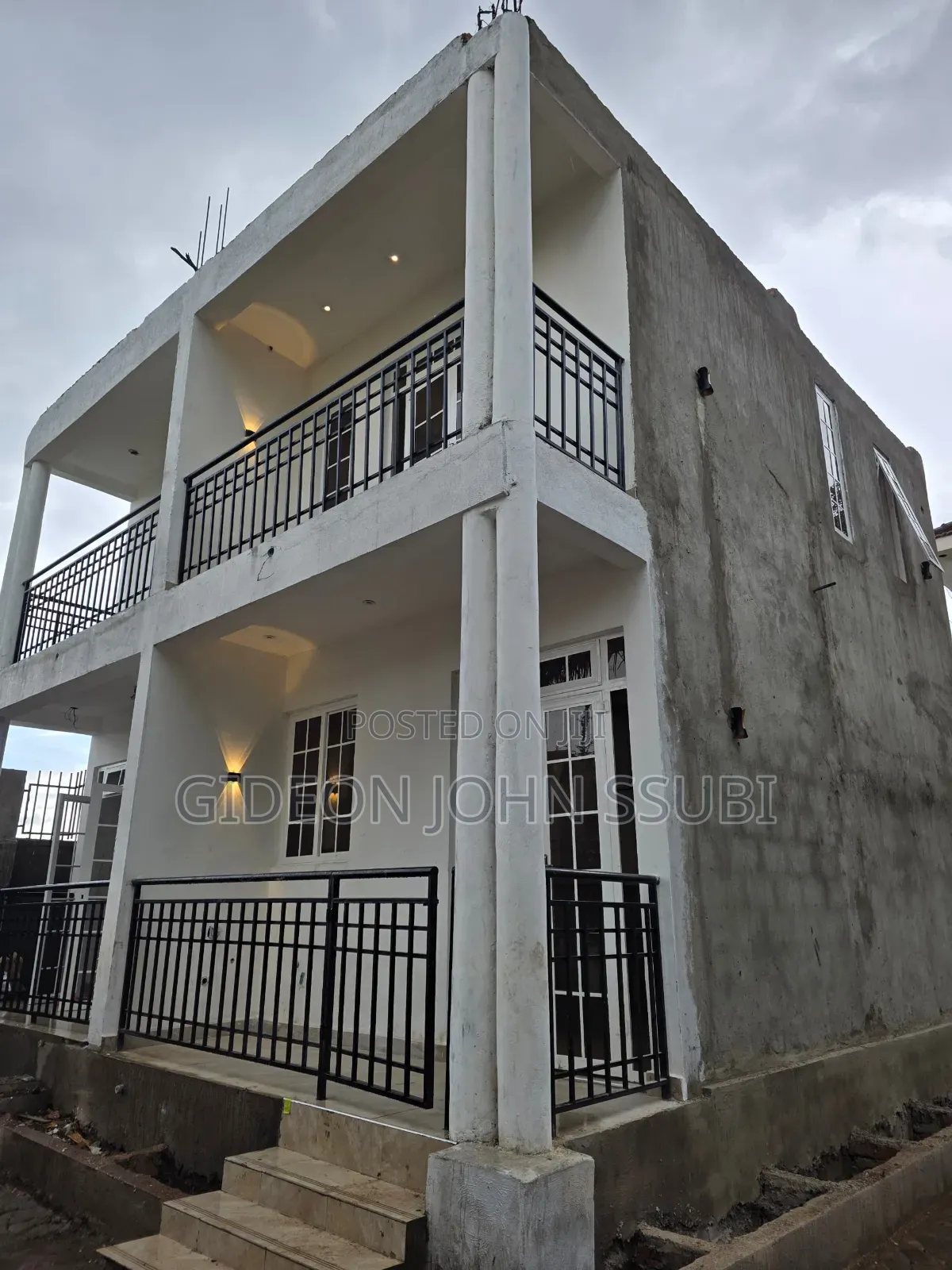2bdrm Duplex in Bukasa Muyenga, Makindye for rent in Makindye