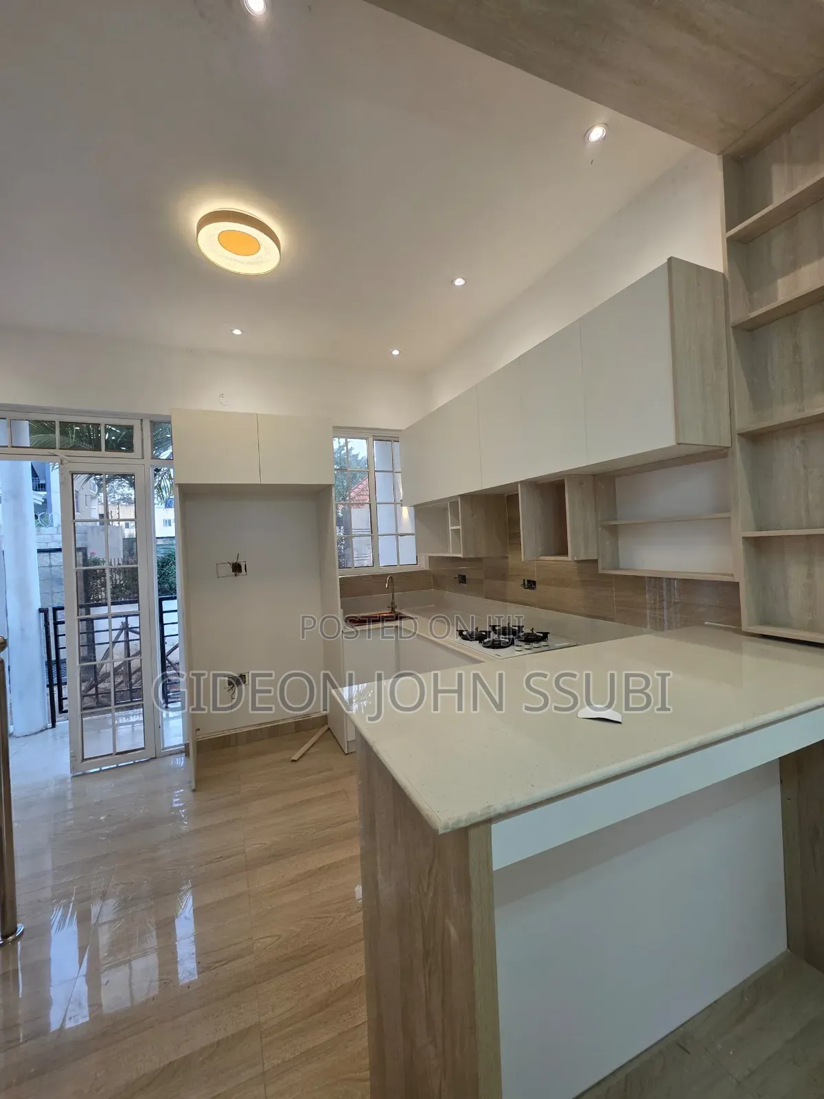 2bdrm Duplex in Bukasa Muyenga, Makindye for rent in Makindye