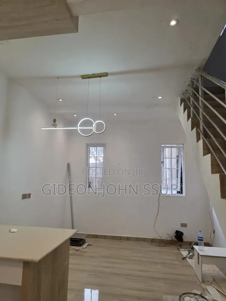 2bdrm Duplex in Bukasa Muyenga, Makindye for rent in Makindye
