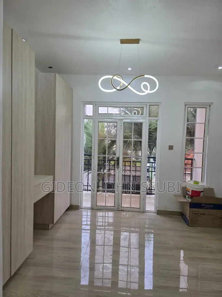 2bdrm Duplex in Bukasa Muyenga, Makindye for rent in Makindye