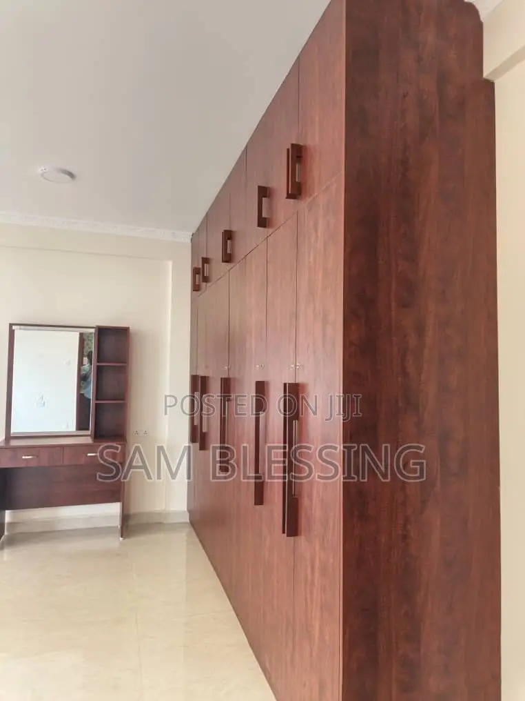 4bdrm Apartment in Naguru, Central Division for sale in Central Division