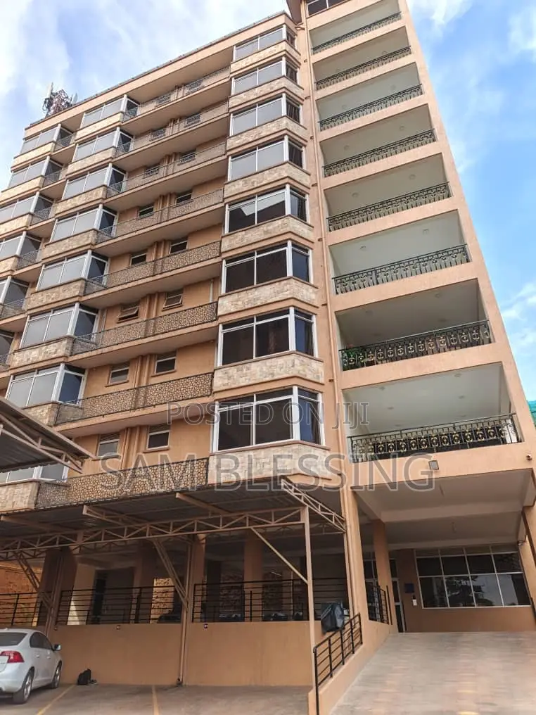 4bdrm Apartment in Naguru, Central Division for sale in Central Division