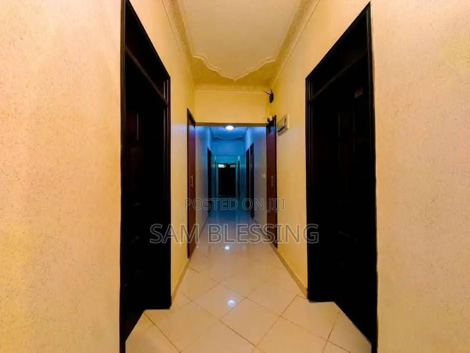 Hotel for Sale in Munyonyo in Central Division