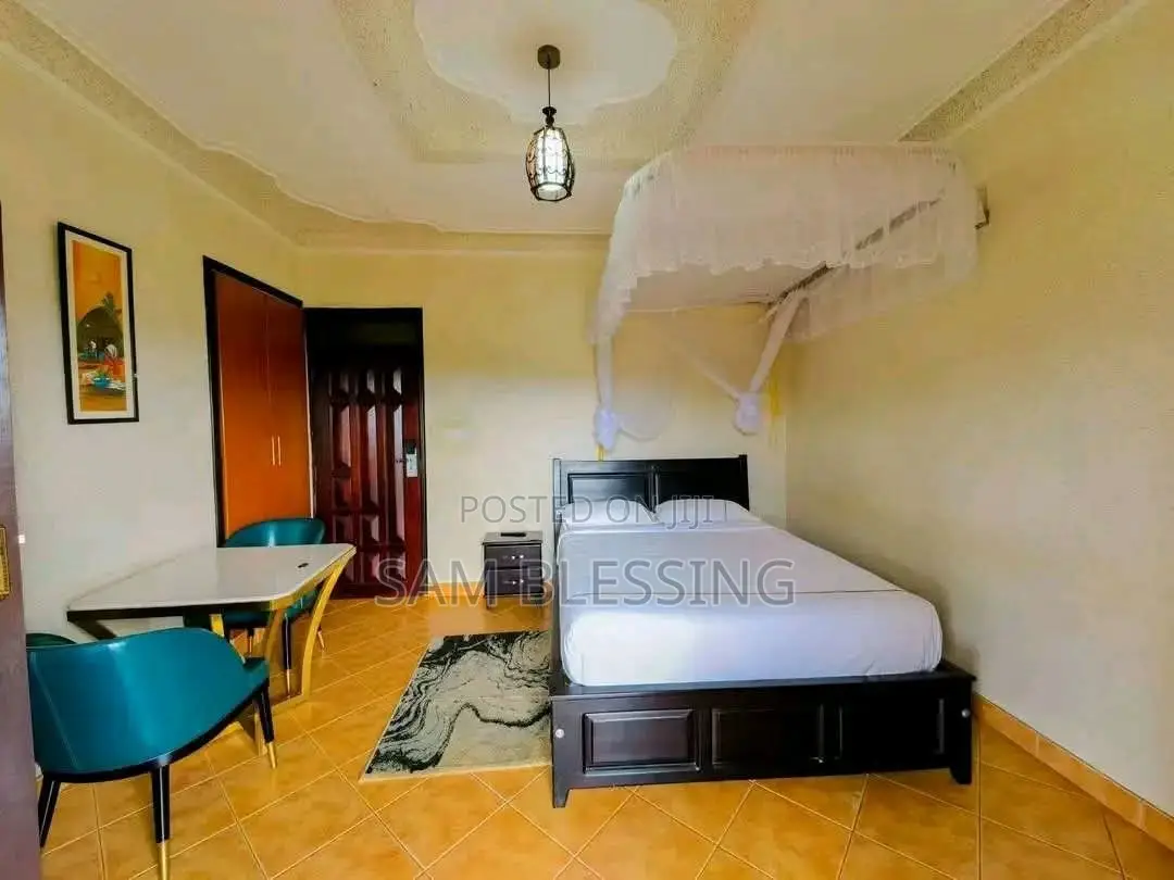 Hotel for Sale in Munyonyo in Central Division