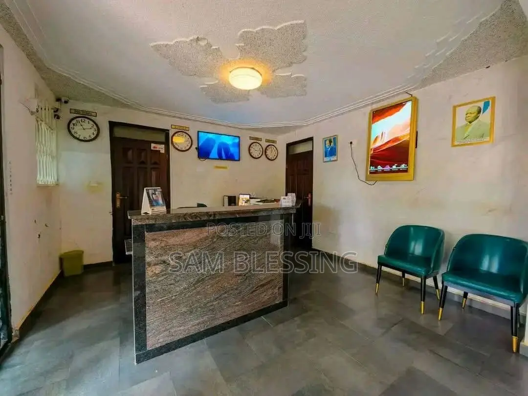 Hotel for Sale in Munyonyo in Central Division