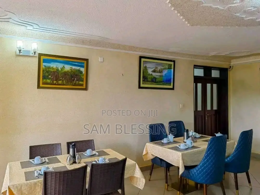 Hotel for Sale in Munyonyo in Central Division