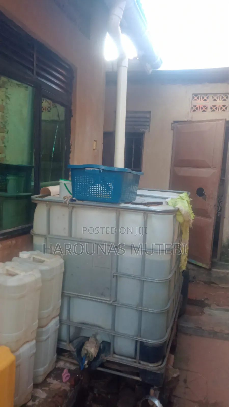 Furnished 3bdrm House in Residential, Wakiso / Wakiso for sale in Wakiso / Wakiso