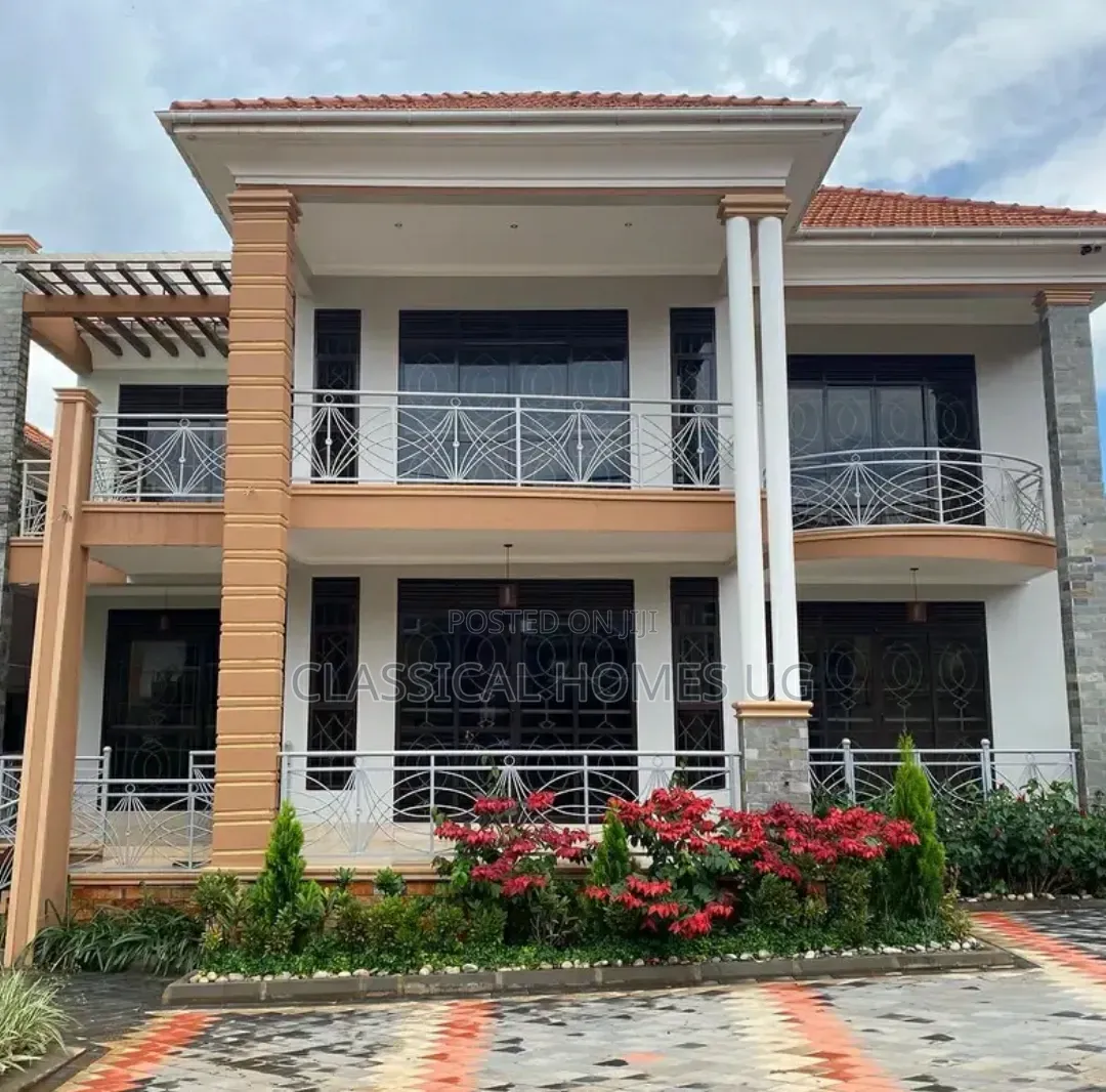 5bdrm Duplex in Lubowa Entebbe Road, Central Division for rent in Central Division