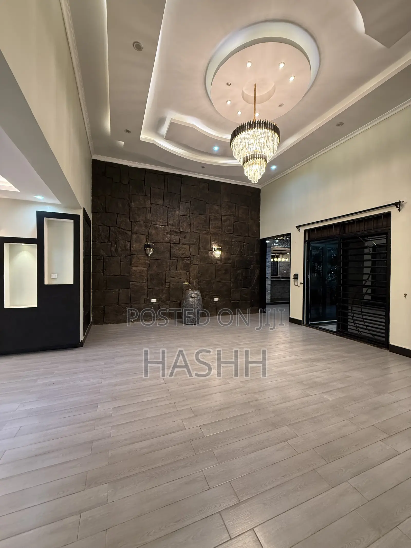 6bdrm House in Kansanga, Central Division for rent in Central Division
