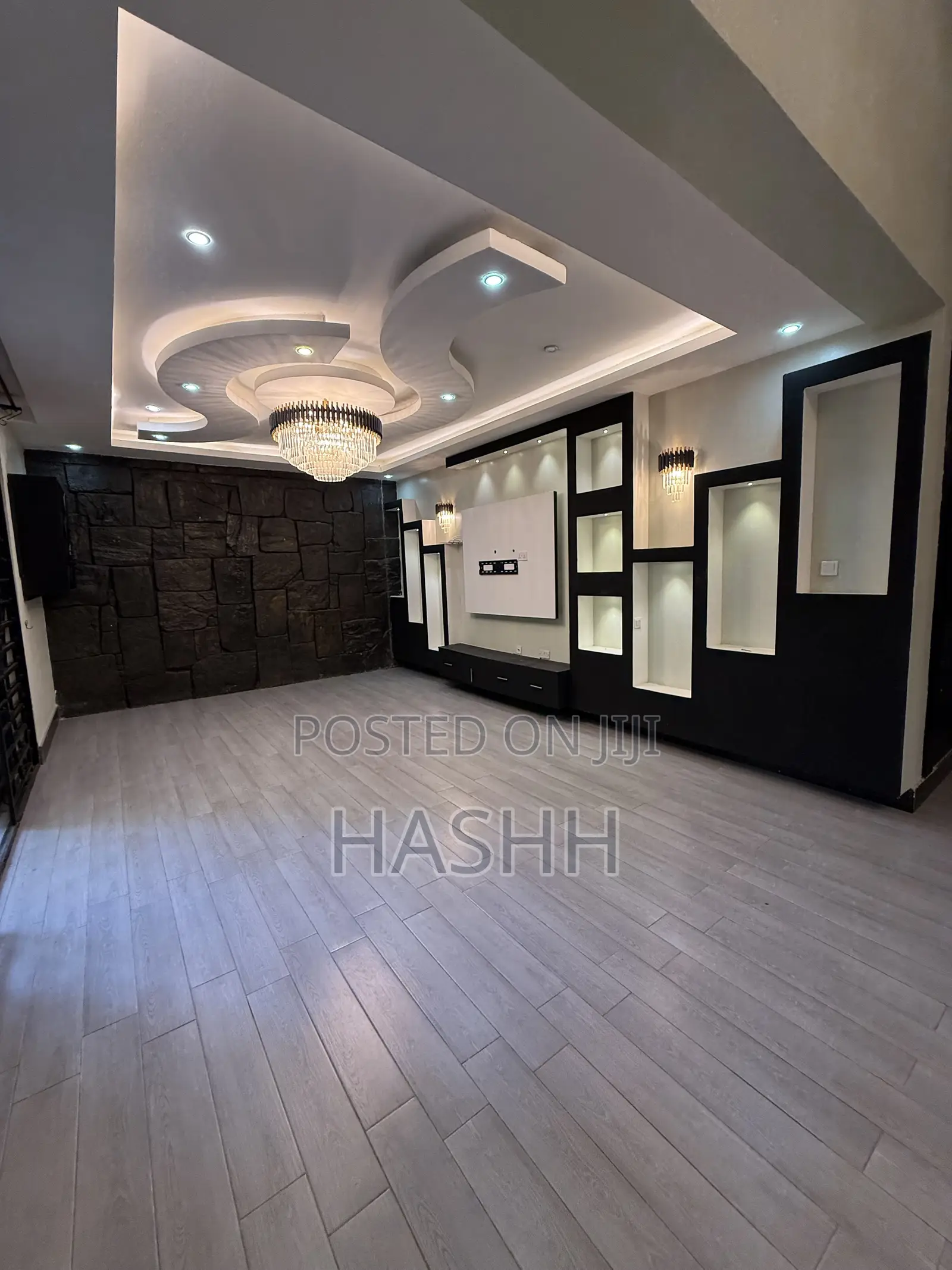 6bdrm House in Kansanga, Central Division for rent in Central Division
