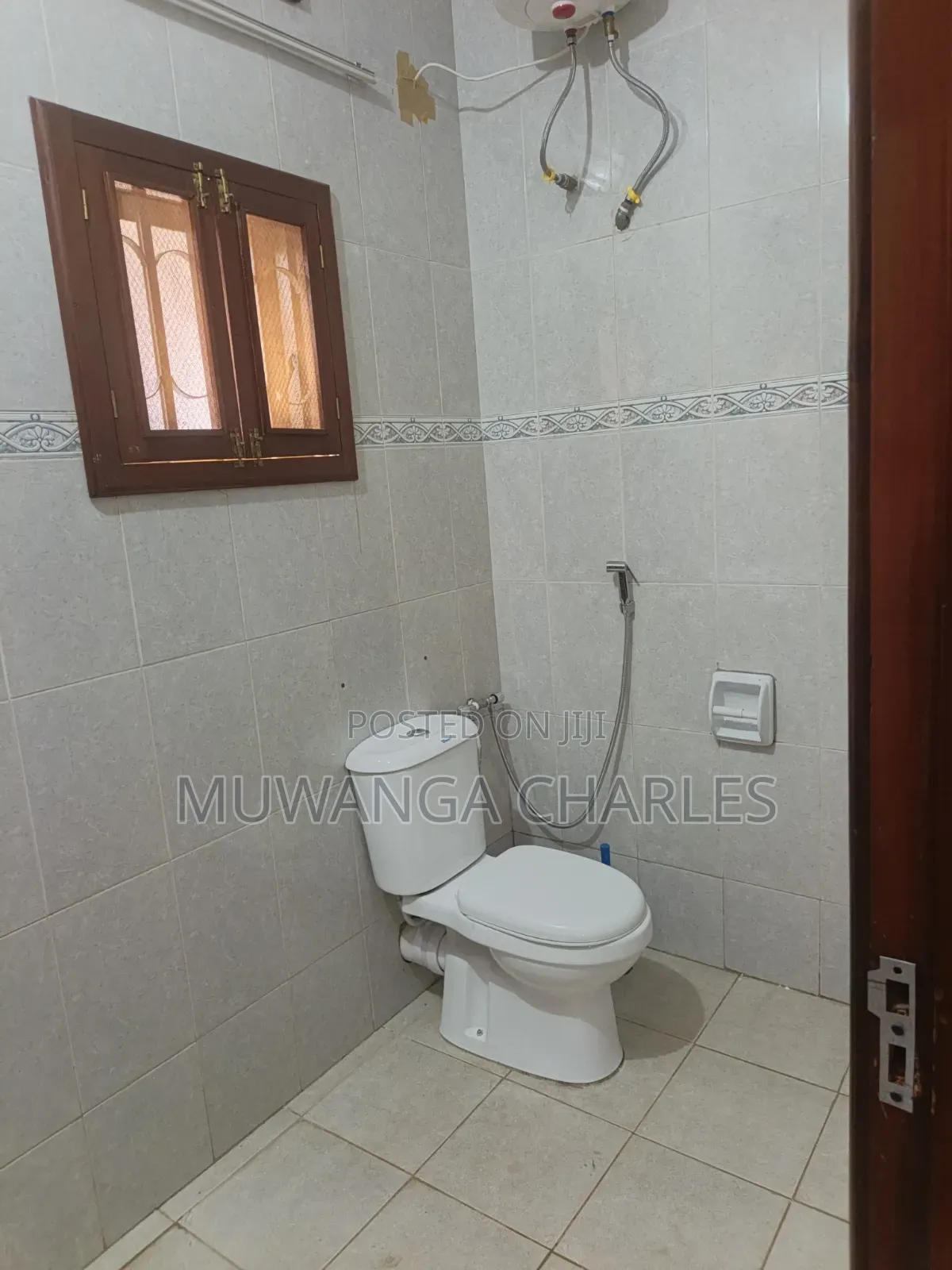 4bdrm Bungalow in Fs Properties Ltd, Nakawa for rent in Nakawa