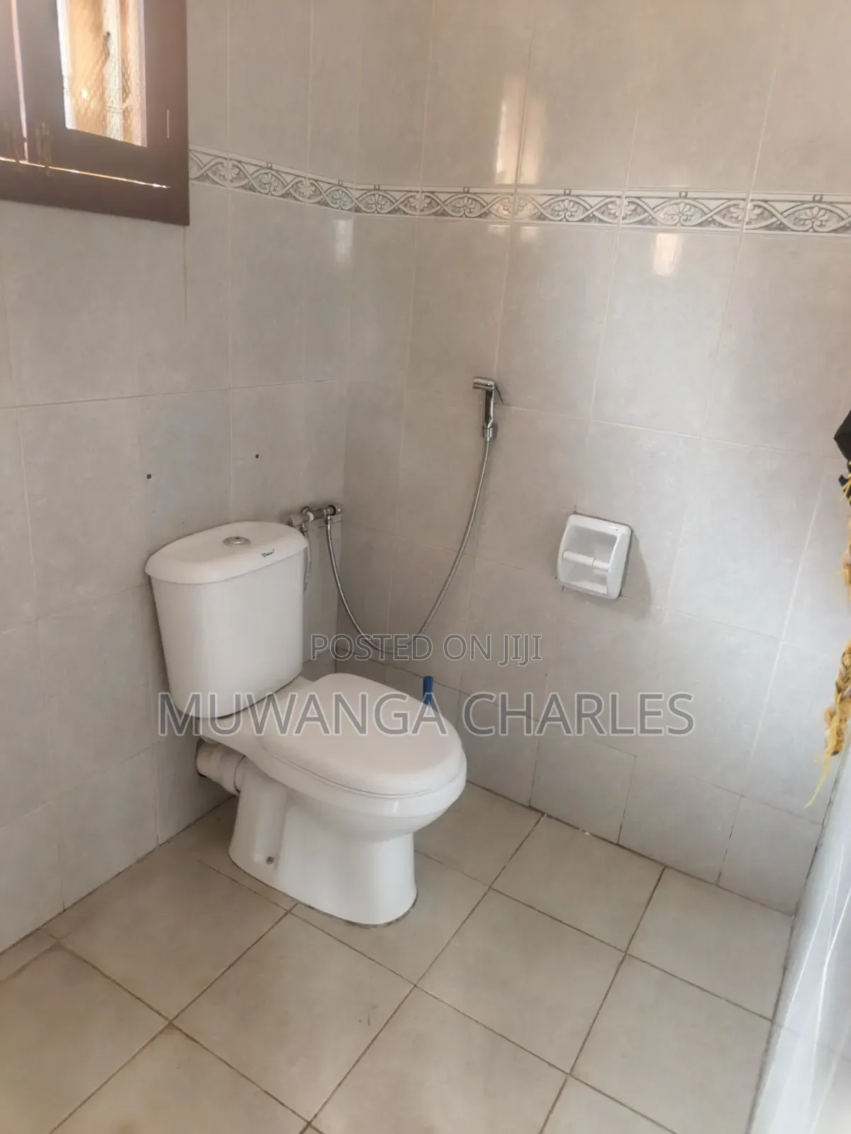 4bdrm Bungalow in Fs Properties Ltd, Nakawa for rent in Nakawa