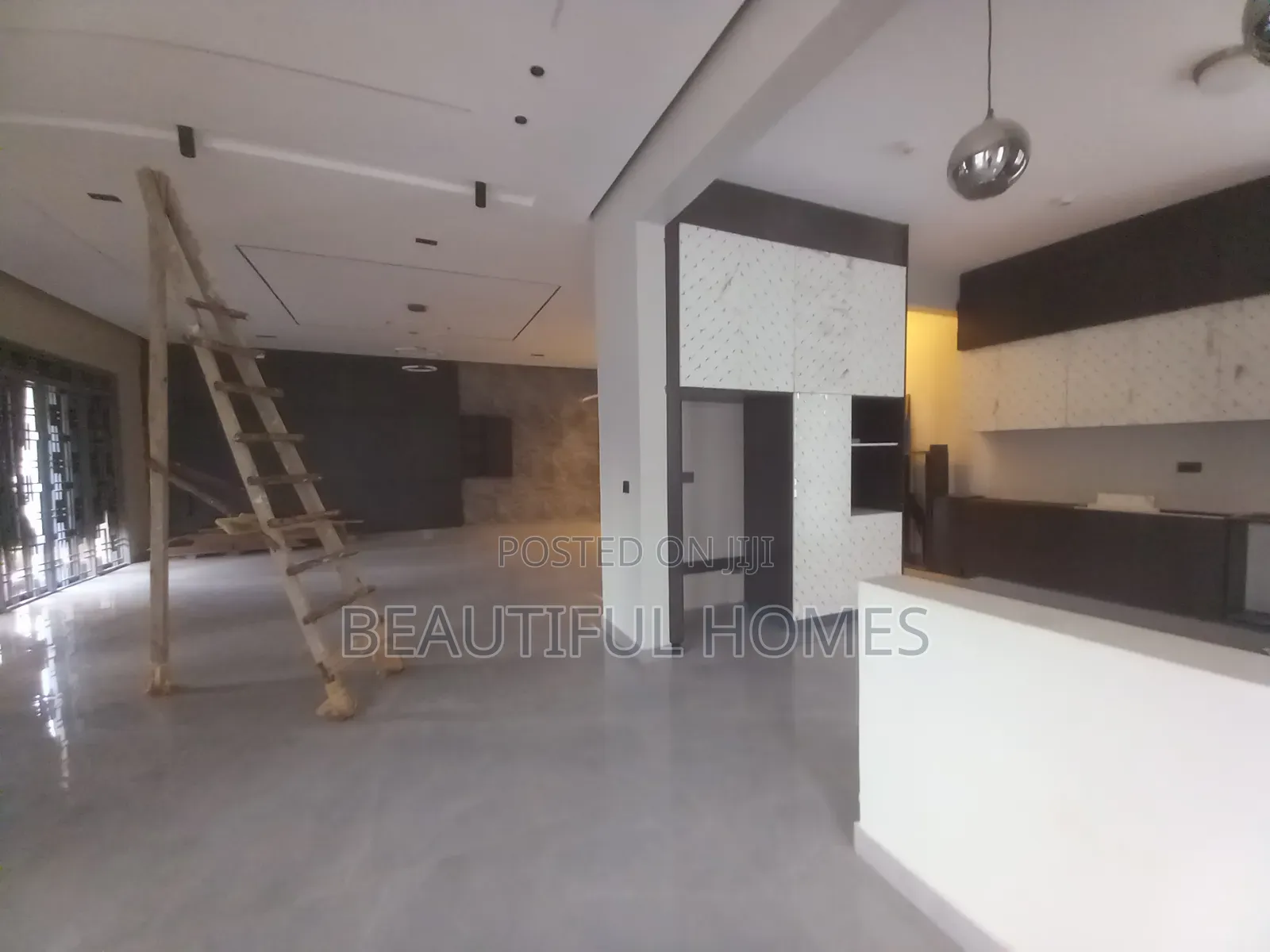 Furnished 5bdrm House in Najjera, Kira for sale in Kira