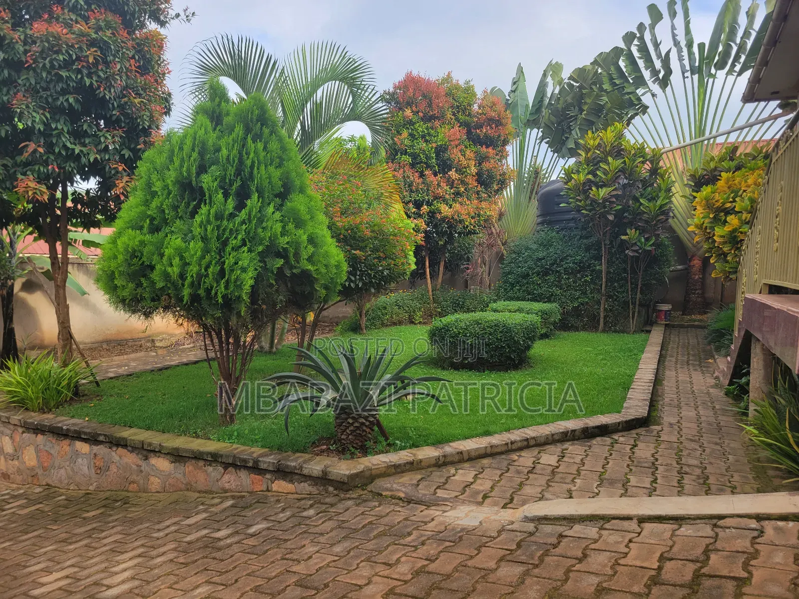 3bdrm House in Lugoba Jinjakaloli, Kawempe for sale in Kawempe