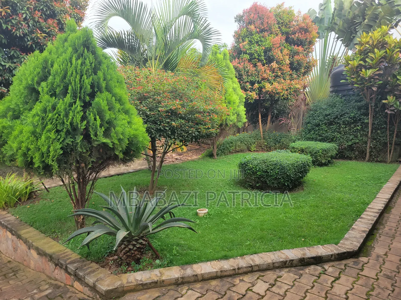 3bdrm House in Lugoba Jinjakaloli, Kawempe for sale in Kawempe