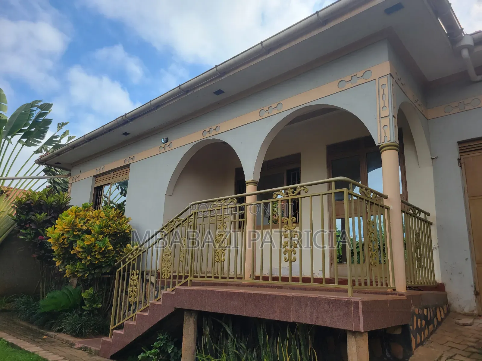 3bdrm House in Lugoba Jinjakaloli, Kawempe for sale in Kawempe
