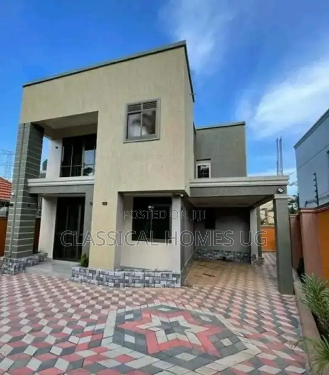 5bdrm Duplex in Kitintale, Central Division for rent in Central Division