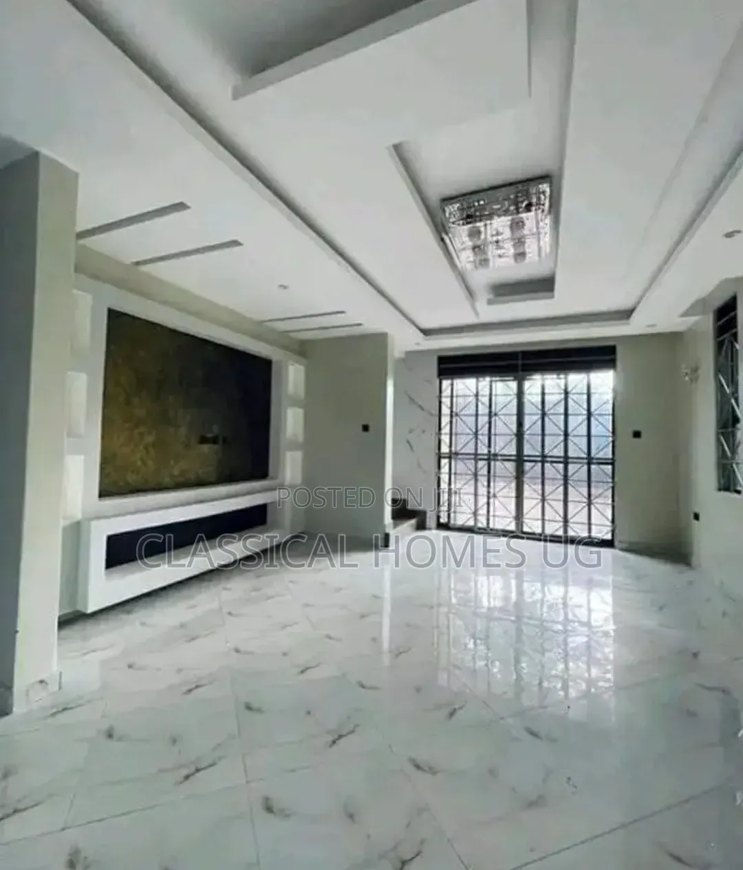 5bdrm Duplex in Kitintale, Central Division for rent in Central Division