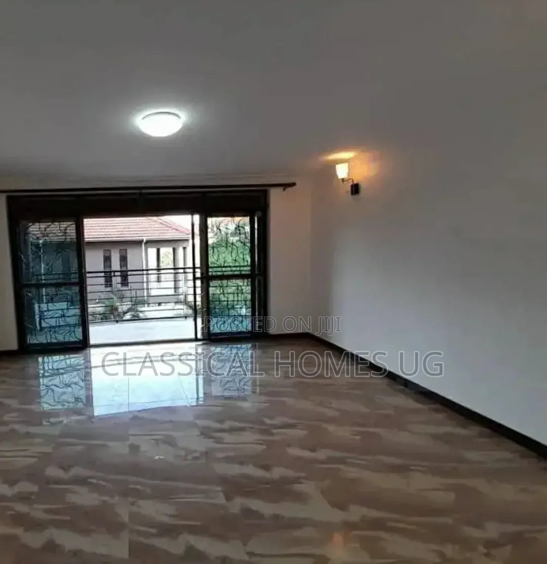 3bdrm Apartment in Lubowa Entebbe Road, Central Division for rent in Central Division