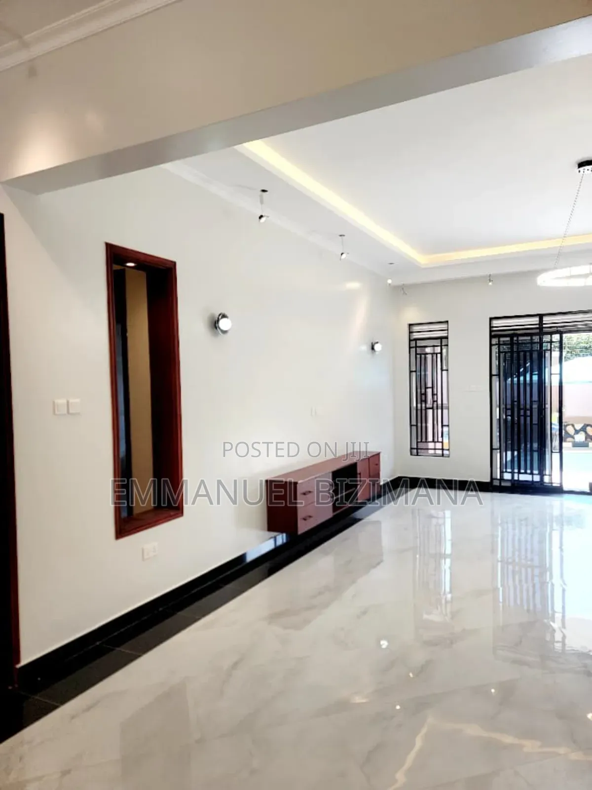 Furnished 4bdrm House in Bwebajja, Central Division for sale in Central Division