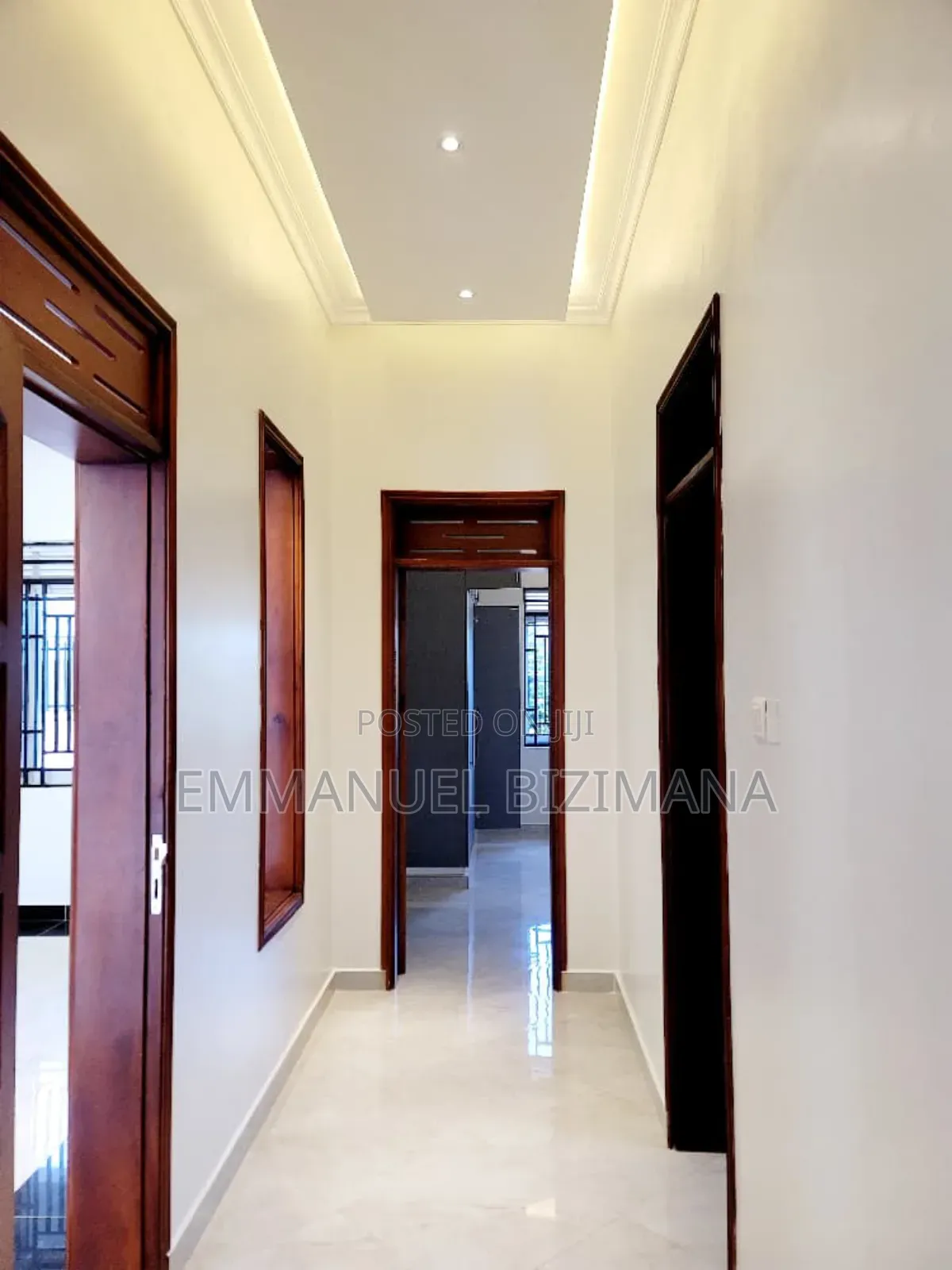 Furnished 4bdrm House in Bwebajja, Central Division for sale in Central Division