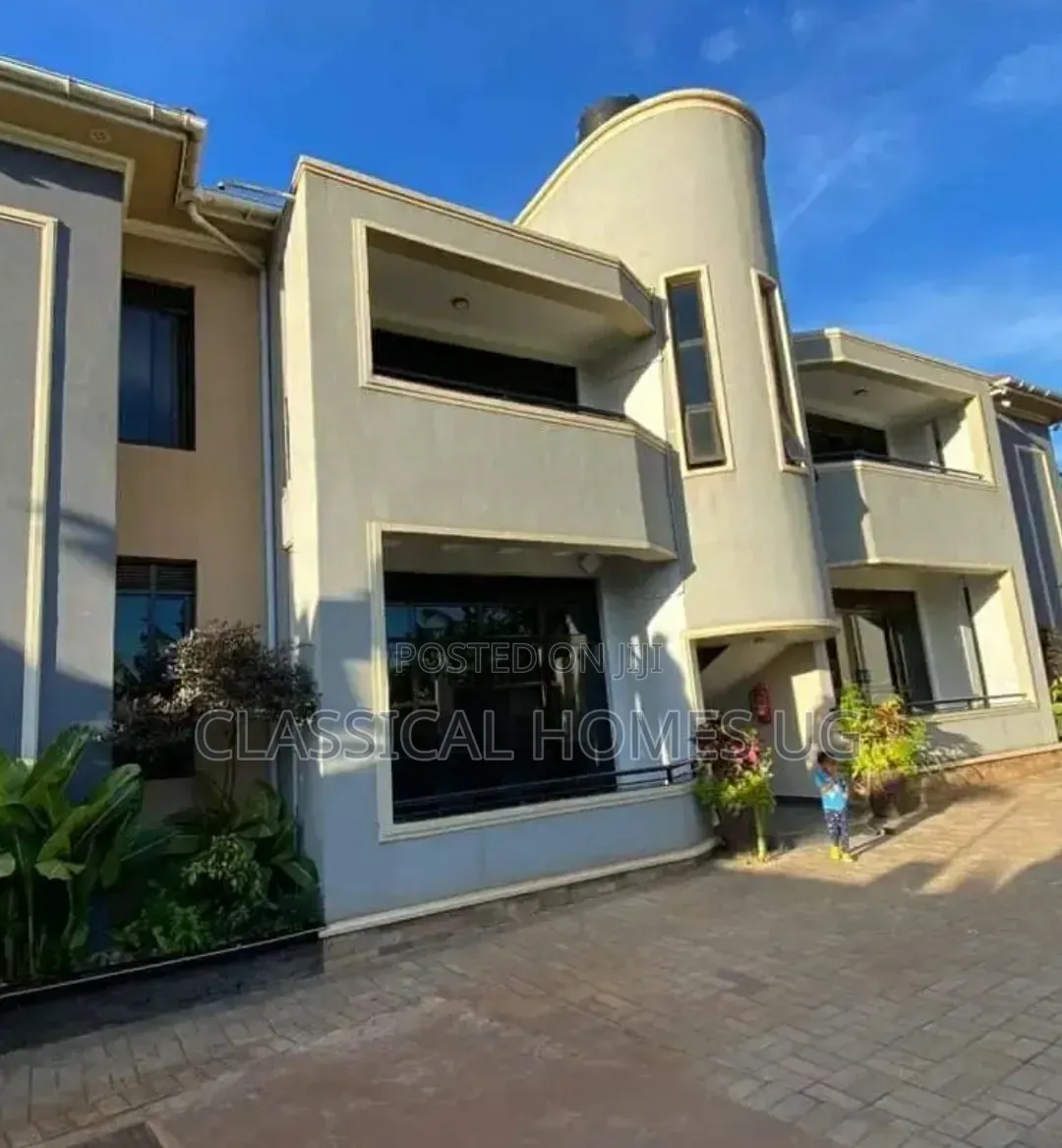 2bdrm Apartment in Lukuli, Central Division for rent in Central Division