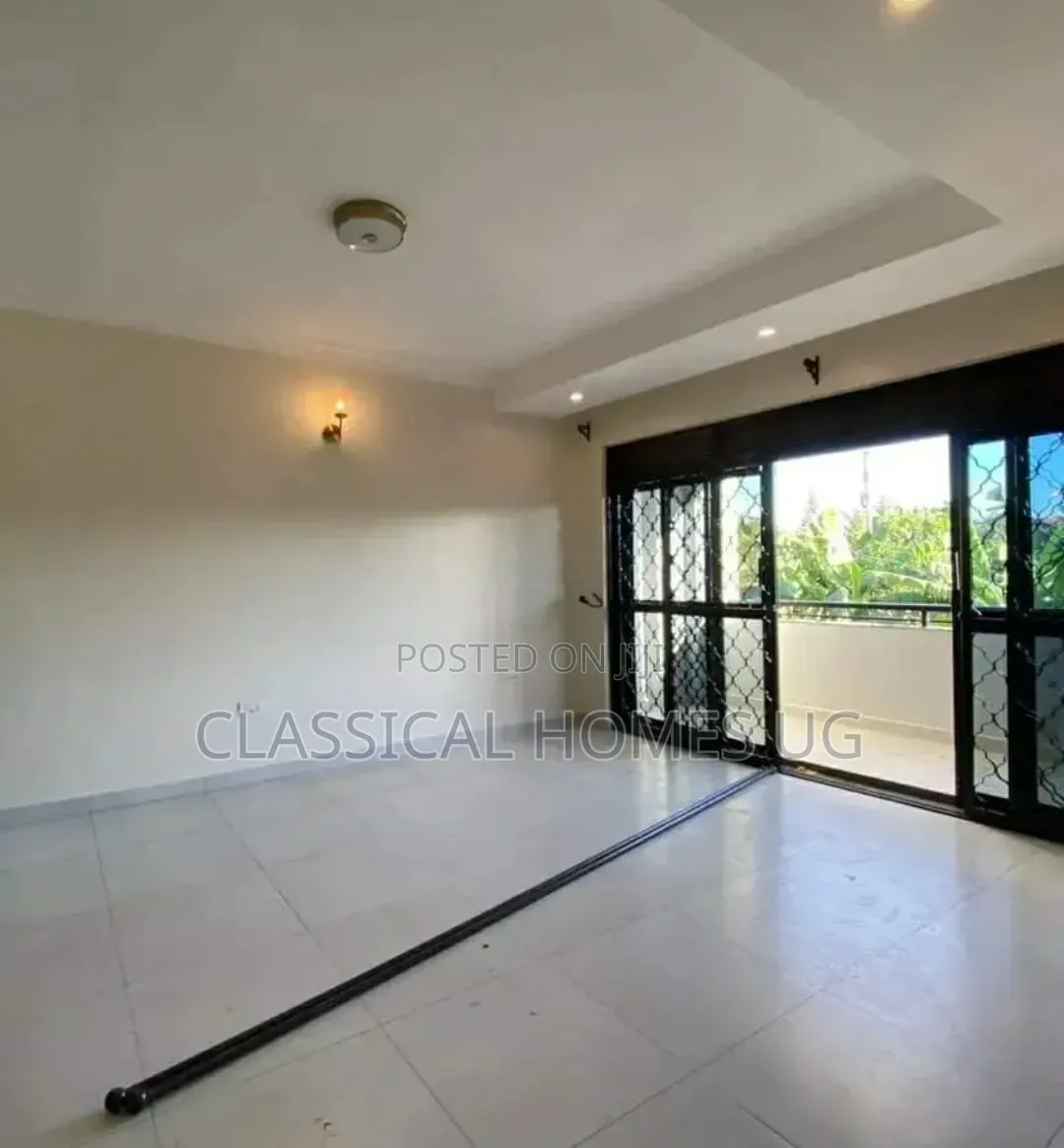 2bdrm Apartment in Lukuli, Central Division for rent in Central Division