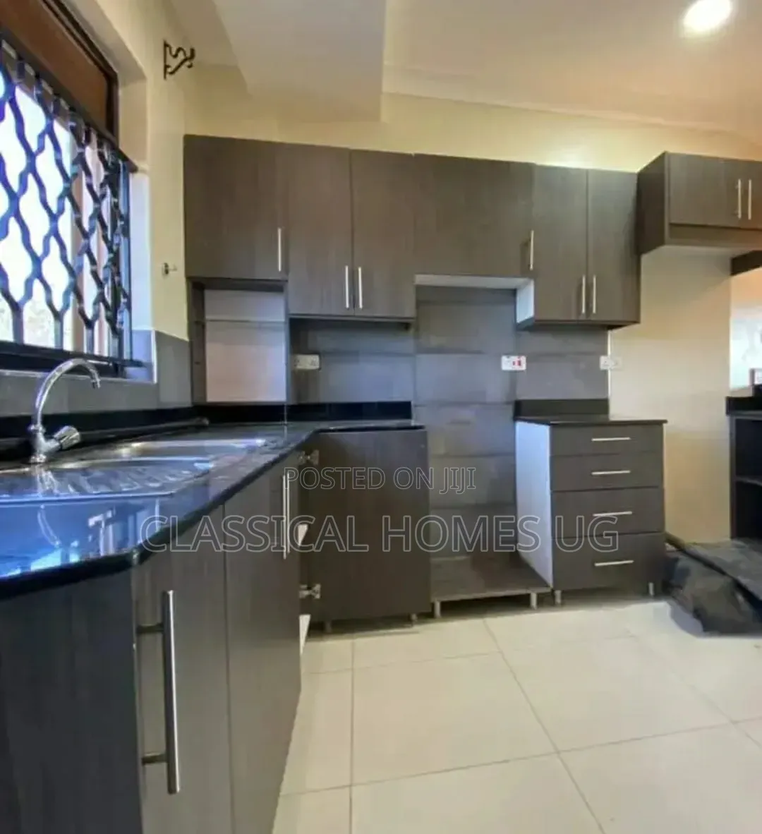 2bdrm Apartment in Lukuli, Central Division for rent in Central Division