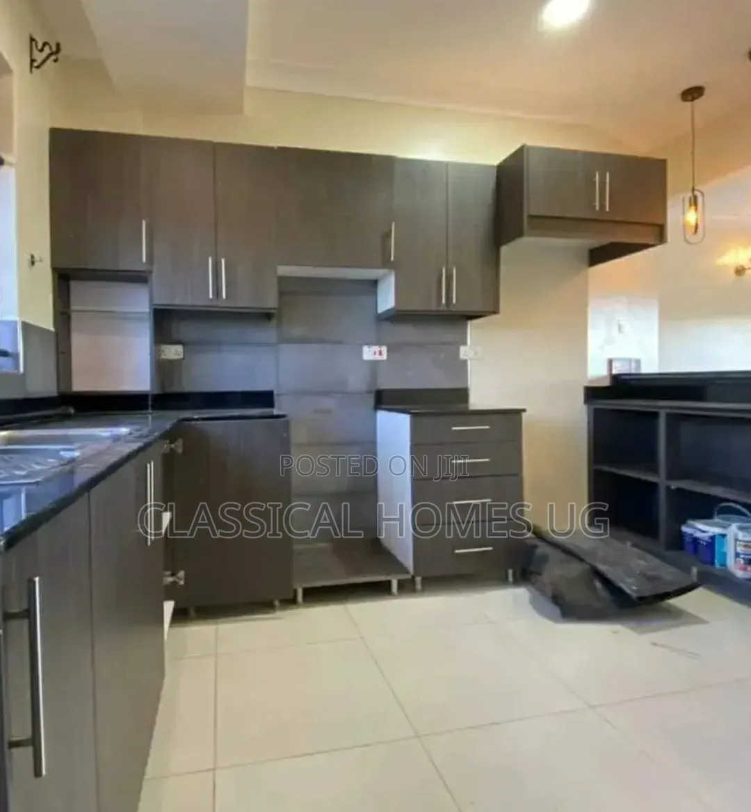 2bdrm Apartment in Lukuli, Central Division for rent in Central Division