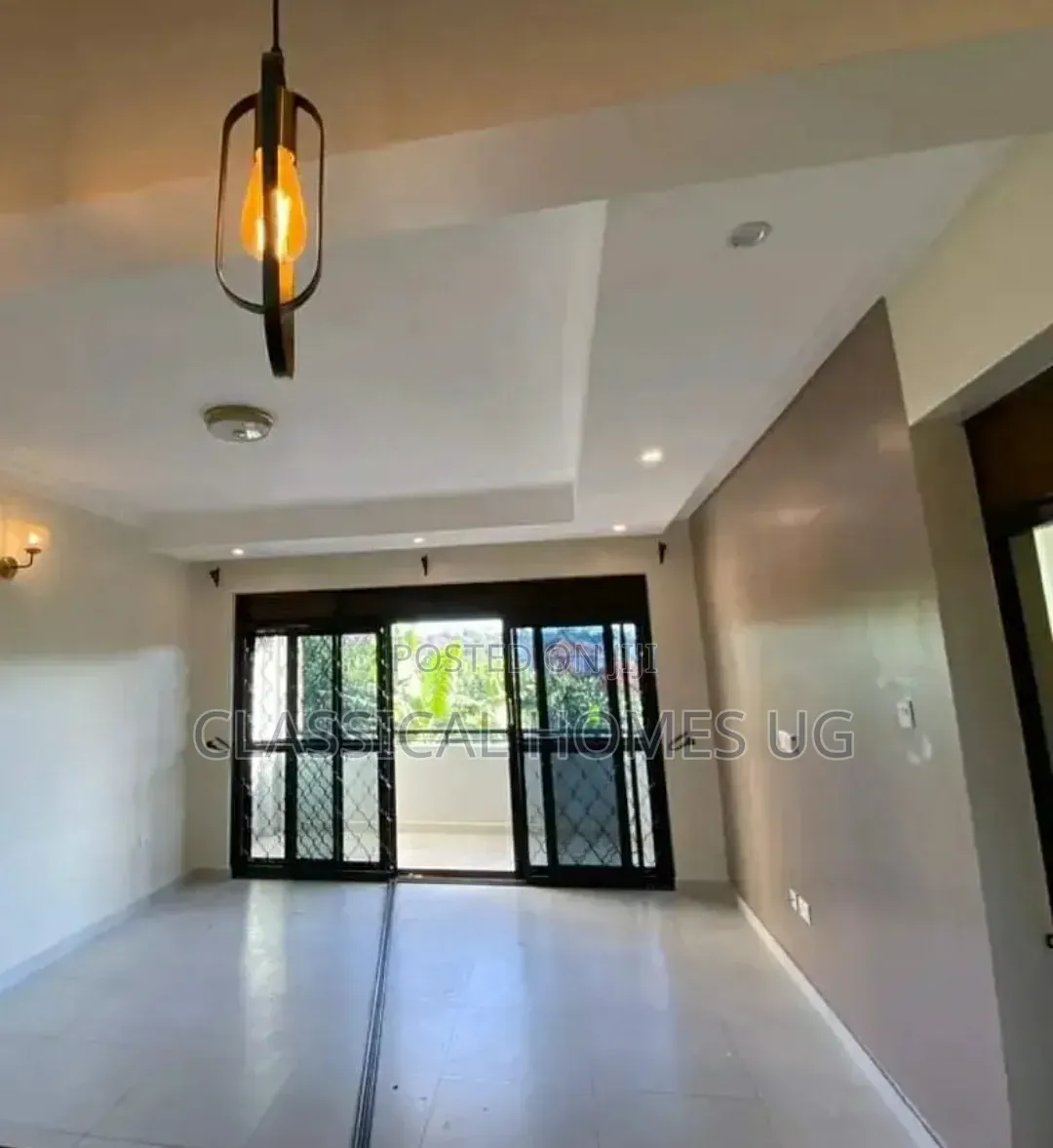 2bdrm Apartment in Lukuli, Central Division for rent in Central Division