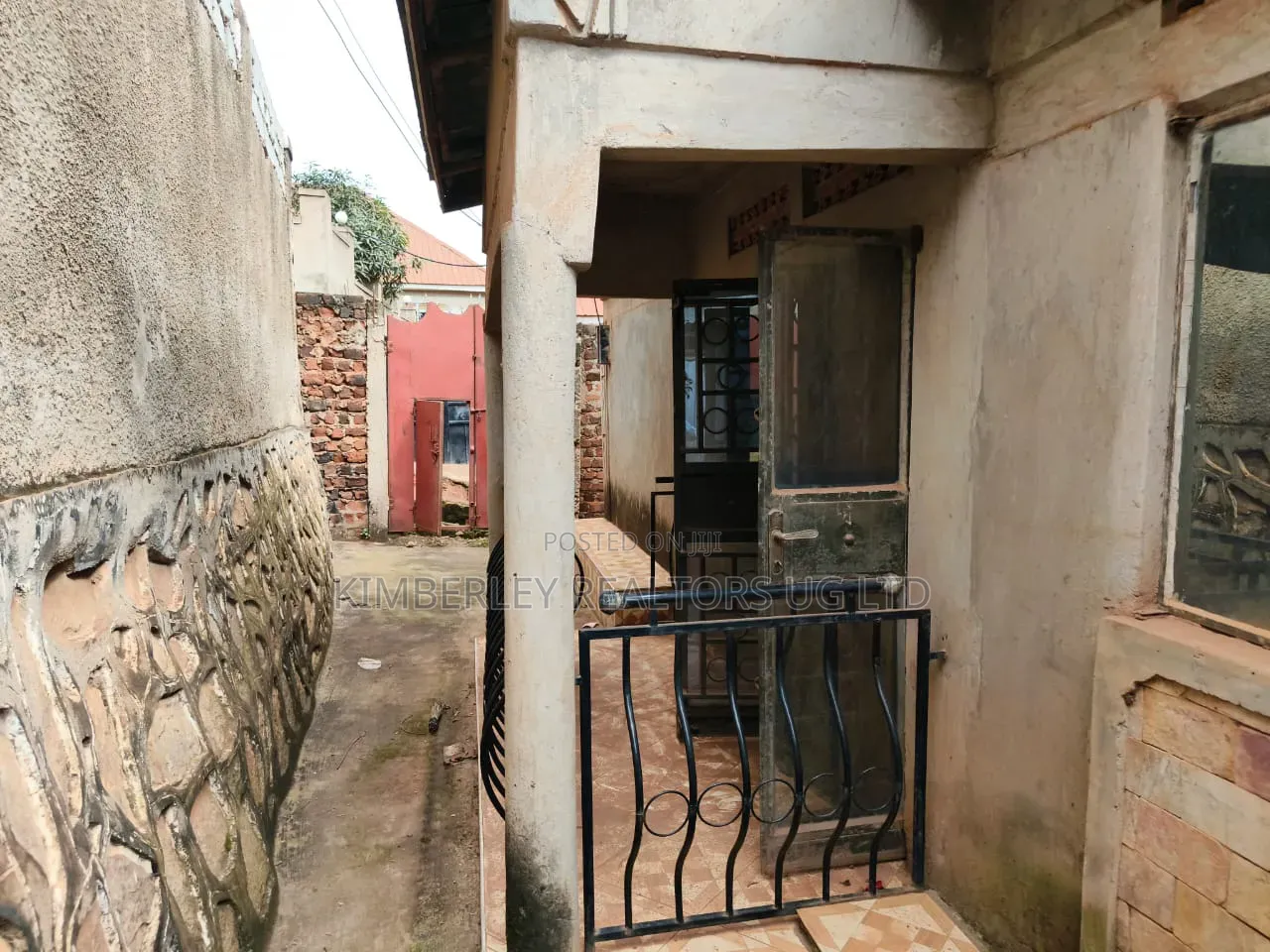 2bdrm House in Nabweru for sale in Nabweru