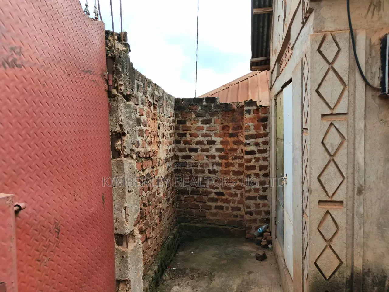 2bdrm House in Nabweru for sale in Nabweru