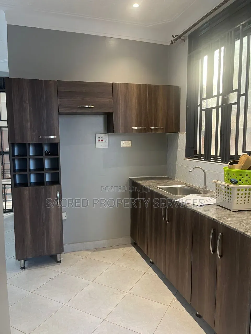 3bdrm Apartment in Kyanja, Nakawa for rent in Nakawa