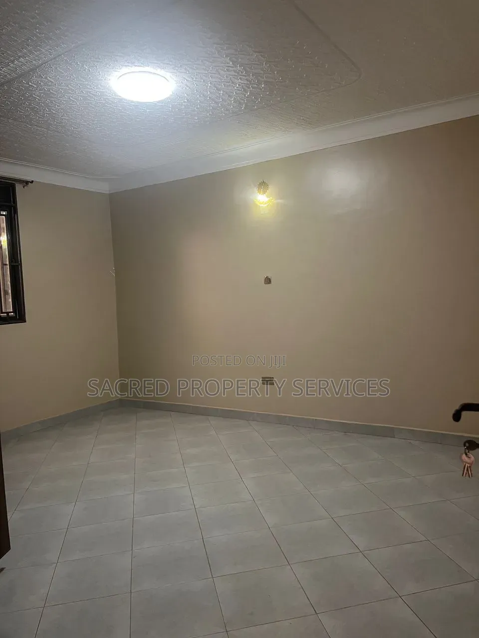 3bdrm Apartment in Kyanja, Nakawa for rent in Nakawa