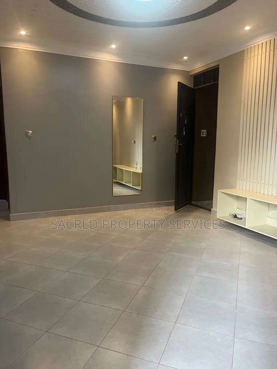 3bdrm Apartment in Kyanja, Nakawa for rent in Nakawa