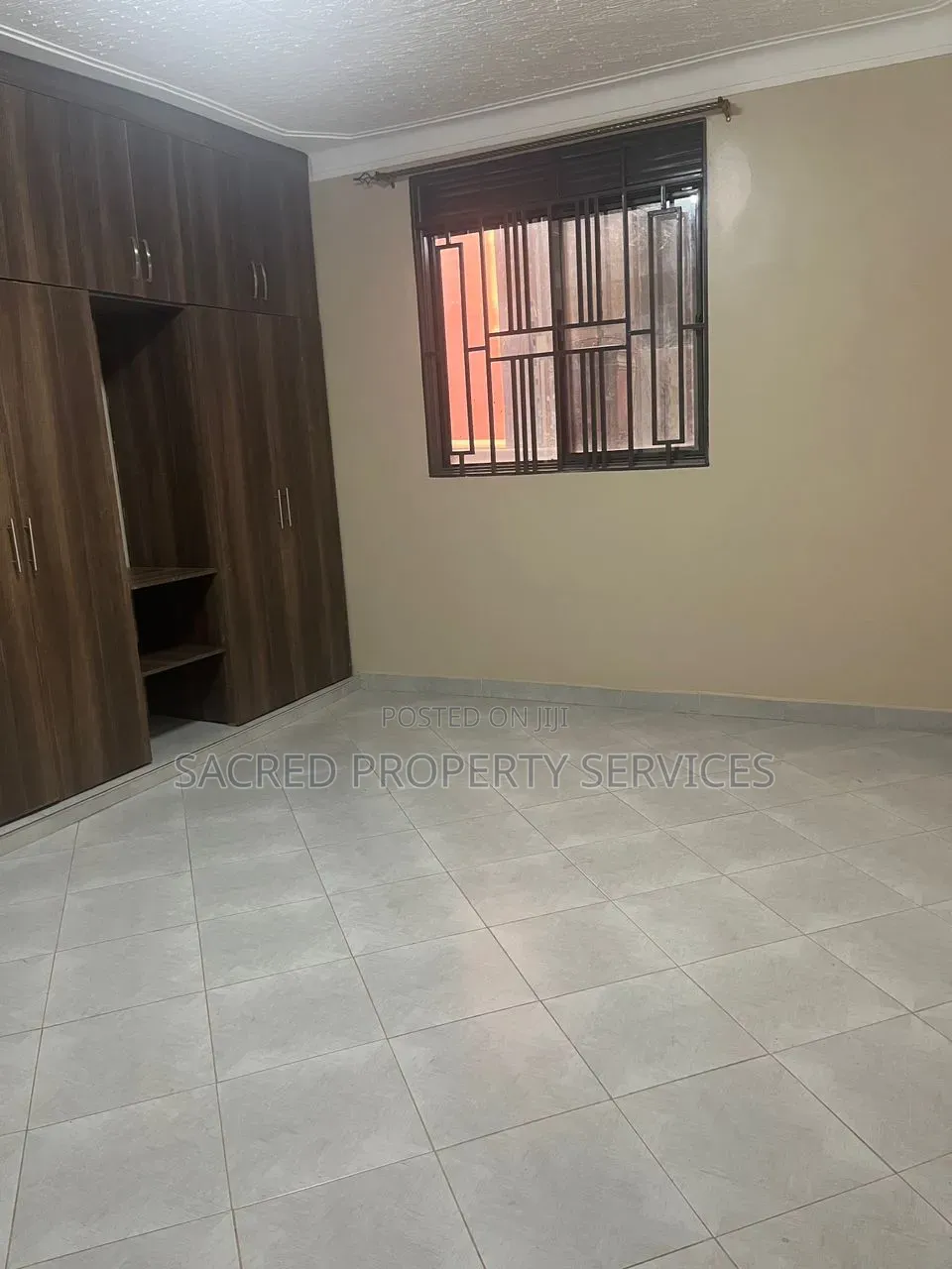 3bdrm Apartment in Kyanja, Nakawa for rent in Nakawa
