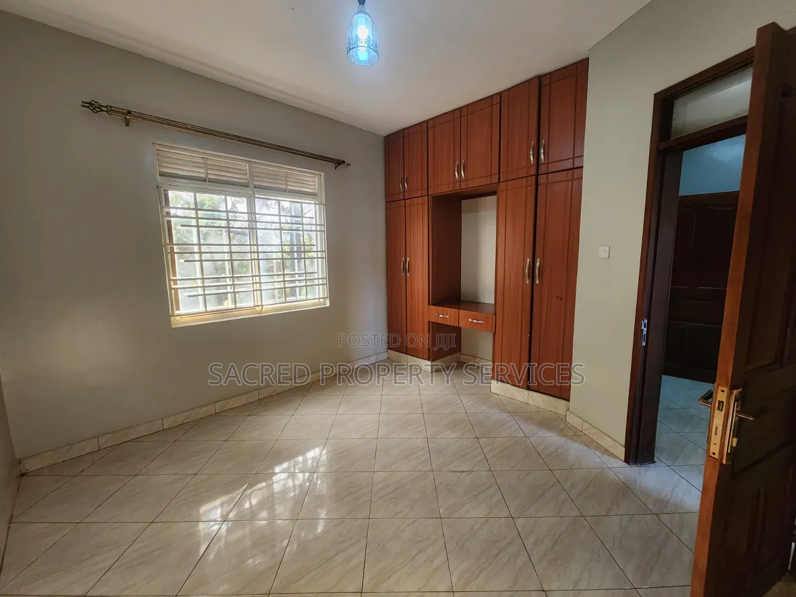 Furnished 1bdrm Apartment in Najjera, Kira for rent in Kira