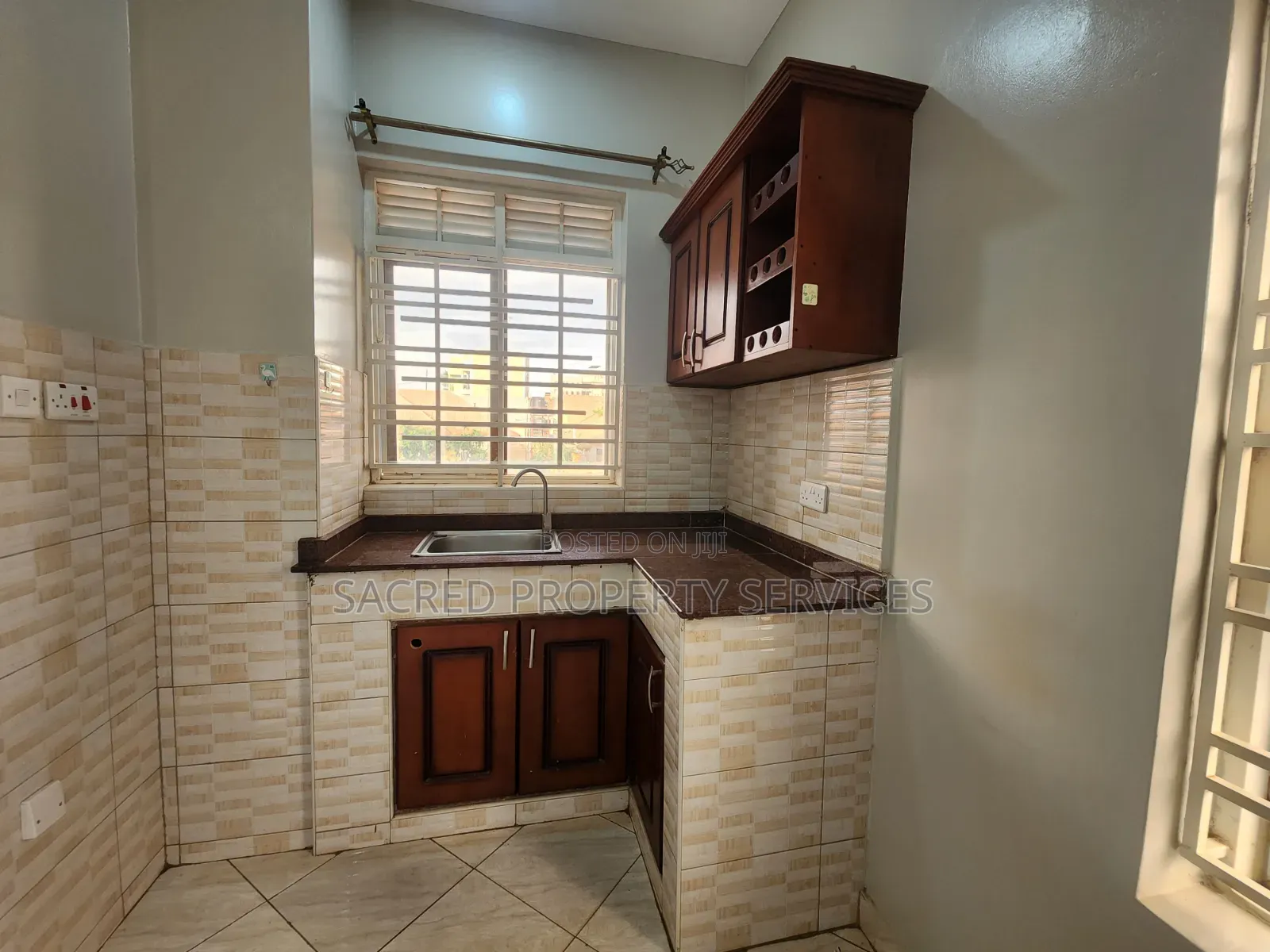 Furnished 1bdrm Apartment in Najjera, Kira for rent in Kira