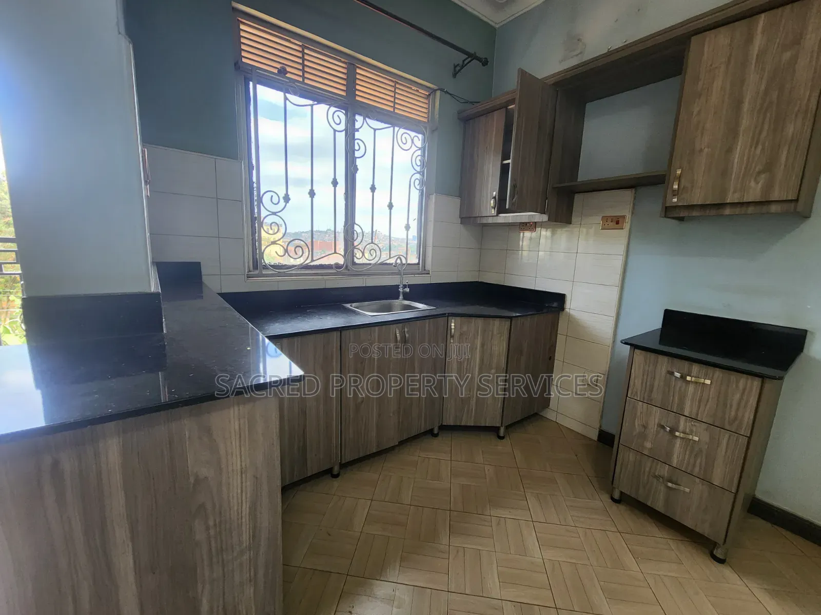 Furnished 1bdrm Apartment in Najjera, Kira for rent in Kira