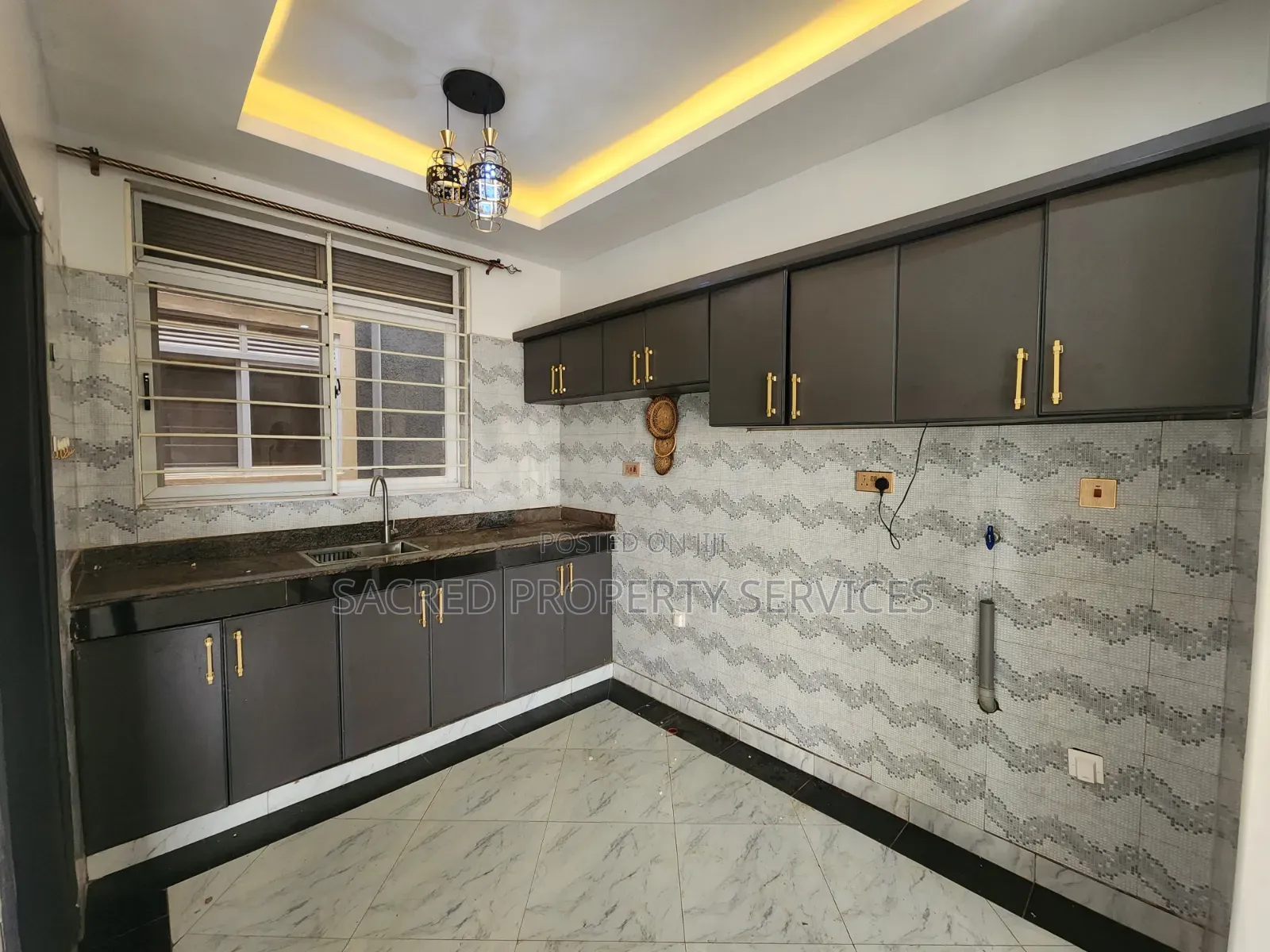 2bdrm Apartment in Naalya, Kira for rent in Kira