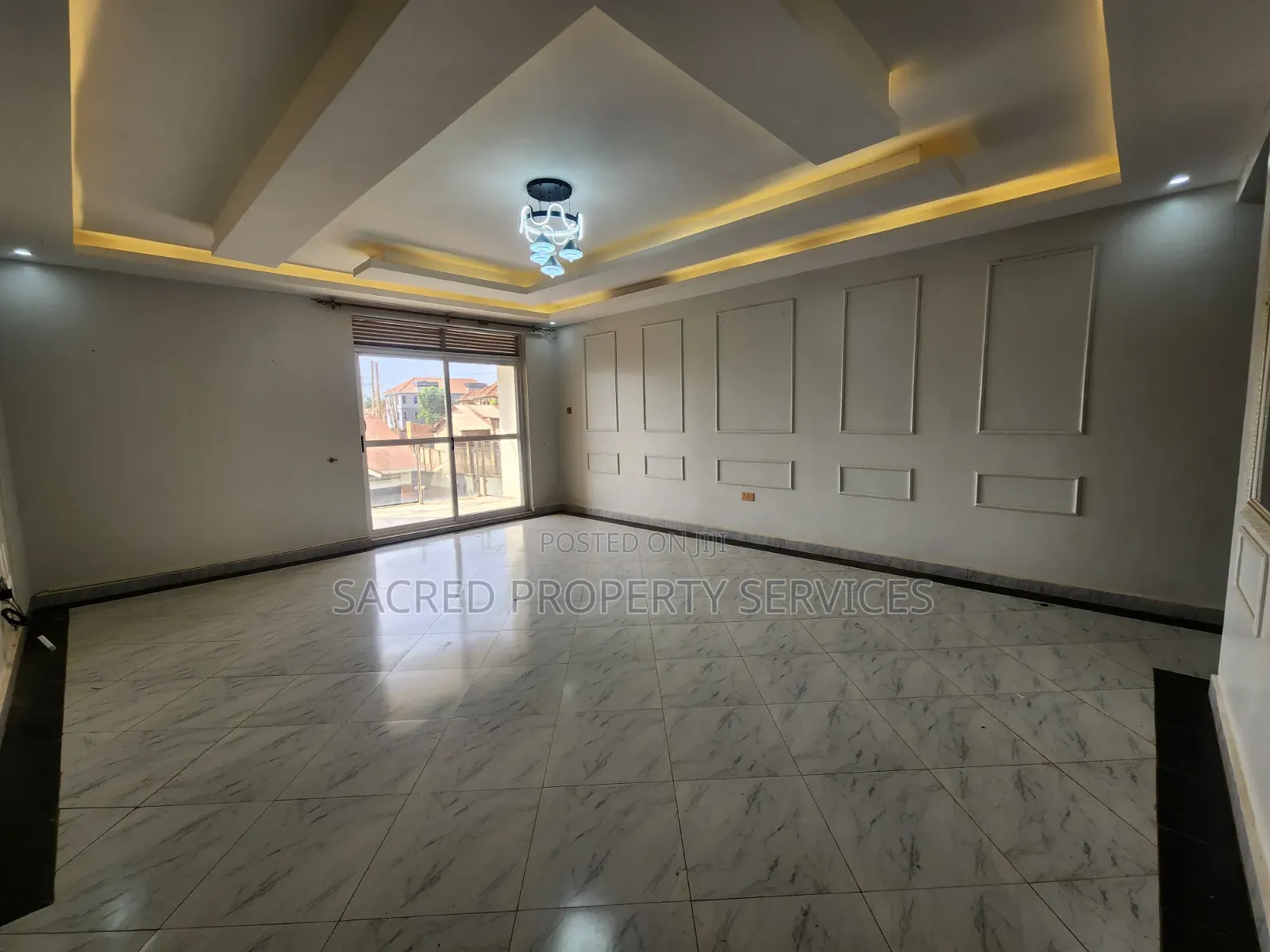 2bdrm Apartment in Naalya, Kira for rent in Kira