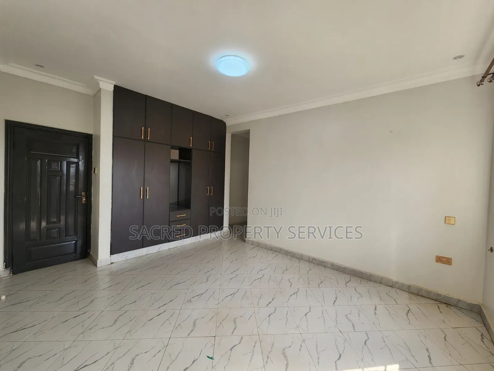 2bdrm Apartment in Naalya, Kira for rent in Kira